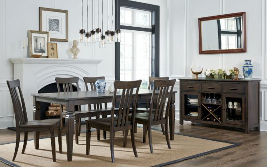 Picture of LEG DINING TABLE