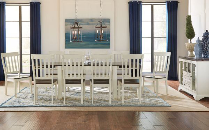 Picture of 38X63.5 DINING TABLE
