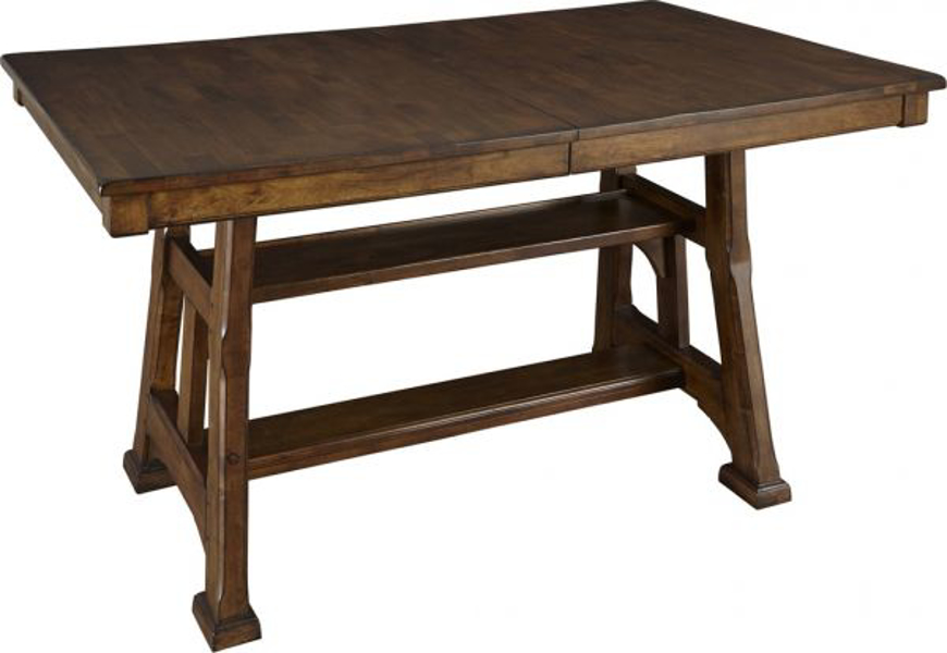 Picture of OZARK 40X66 GATHERING TABLE