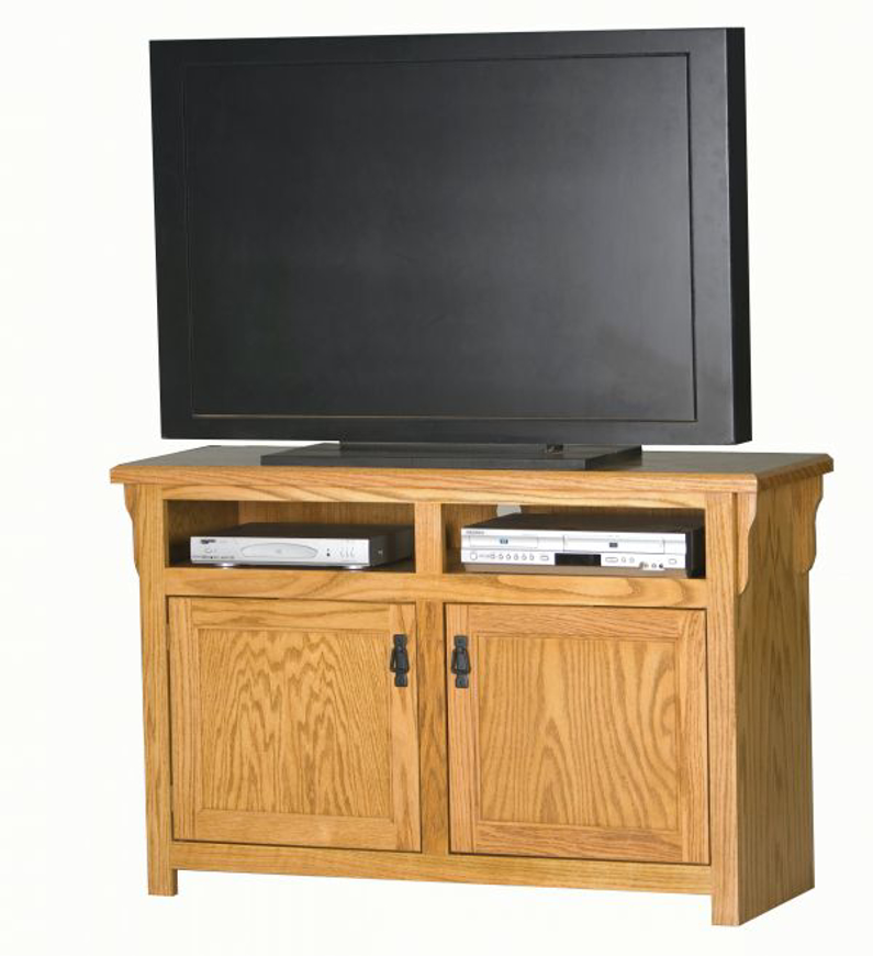Picture of Oak 49" TV Stand