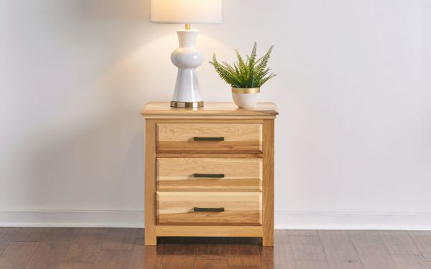 Picture of NIGHTSTAND W/USB