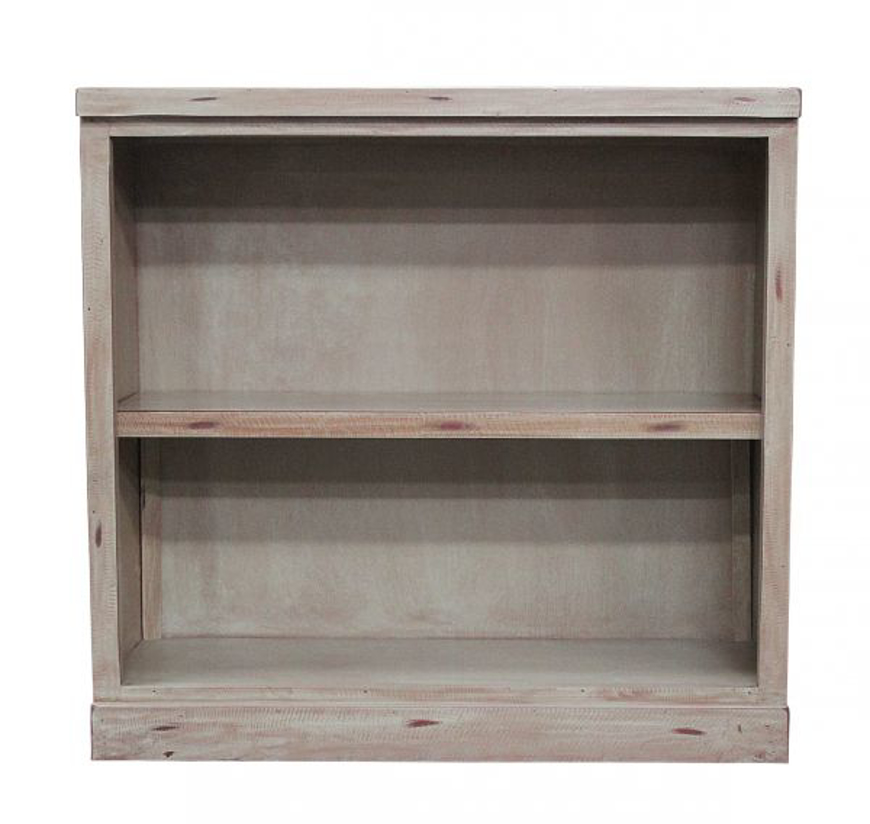Picture of Rustic 36" Bookcase