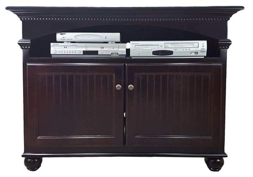 Picture of Poplar Deluxe TV Stand
