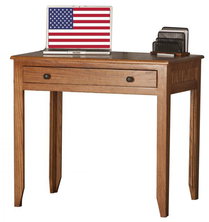 Picture of Oak Promo Desk
