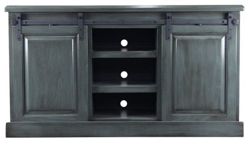 Picture of Poplar 57" Quaint TV Stand