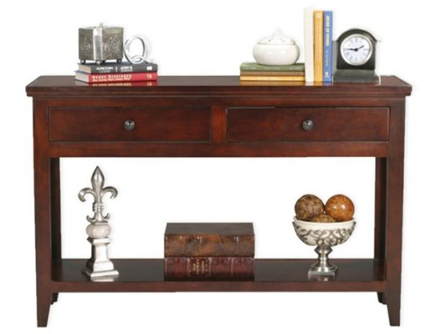 Picture of Poplar Sofa Table