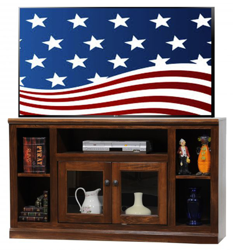Picture of Poplar 55" TV Stand