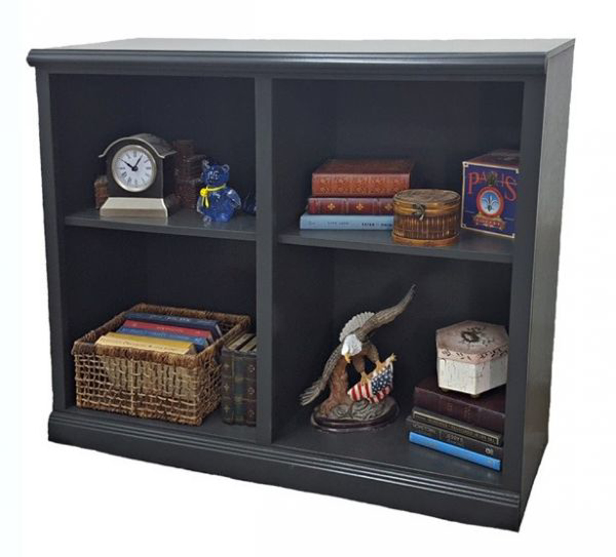 Picture of Double Wide 36" Bookcase