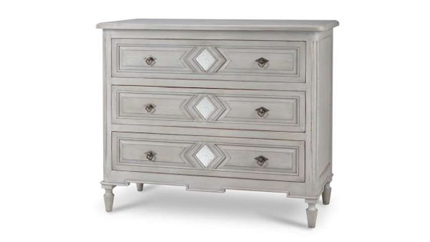 Picture of Robertson 3 Drawer Dresser
