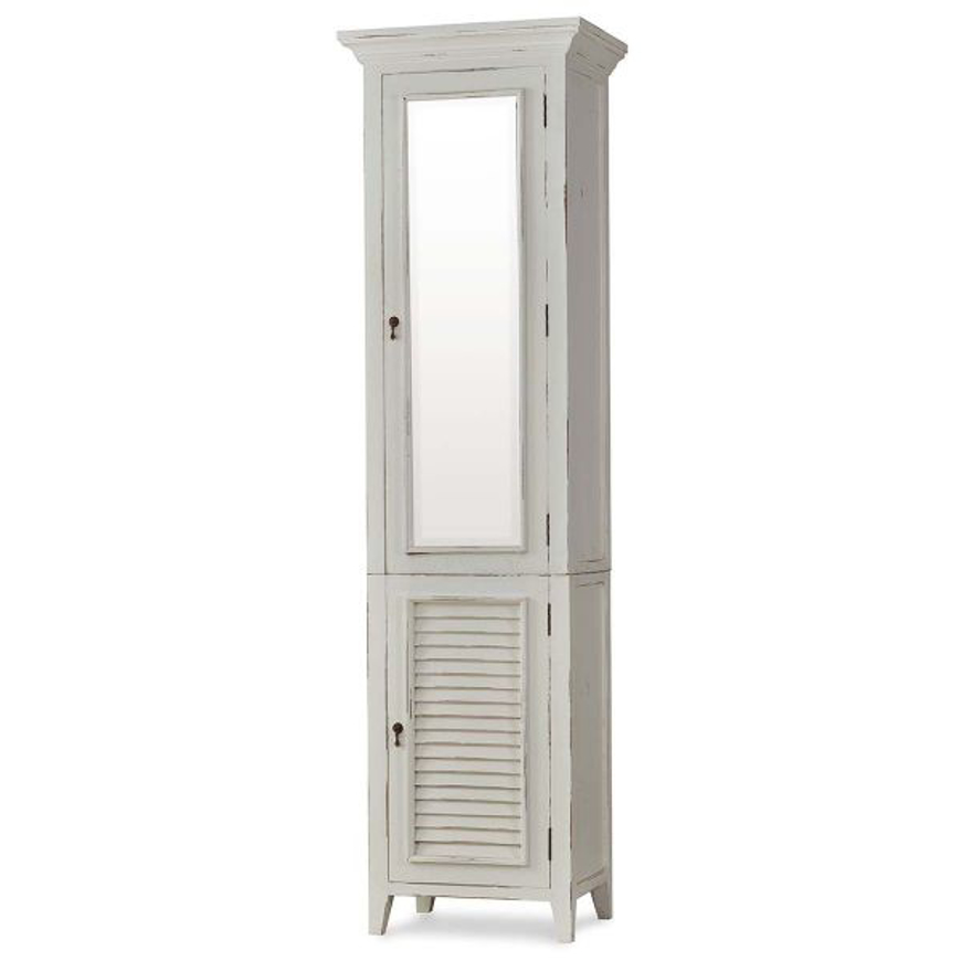Picture of Shutter Tall Bath Cabinet