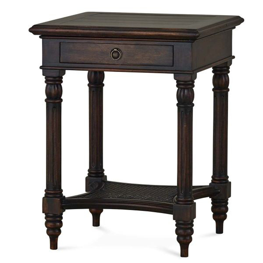 Picture of Montego Square End Table