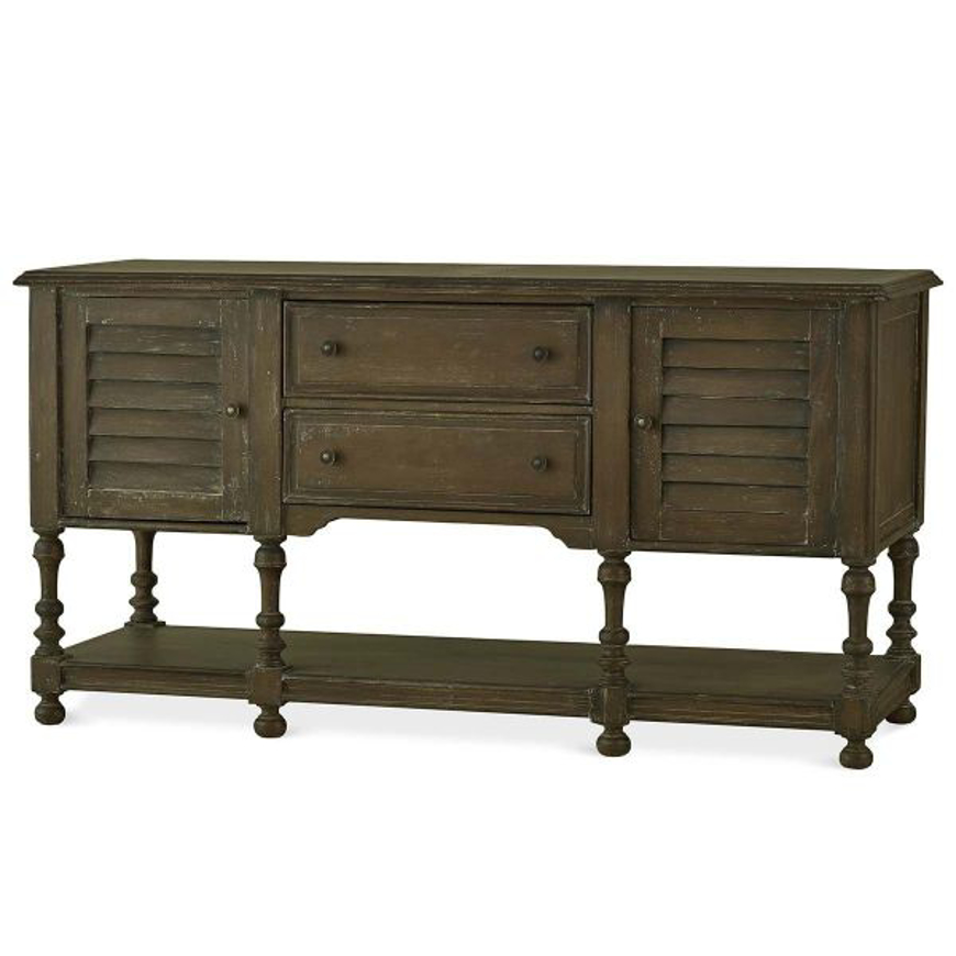 Picture of Orleans Sideboard