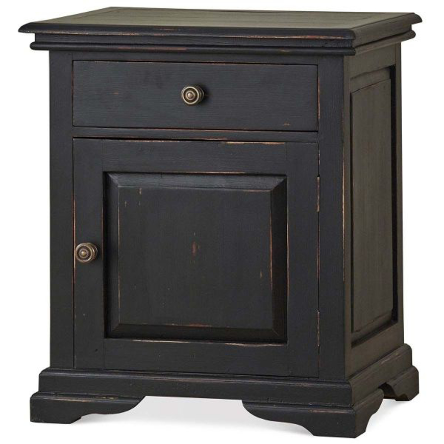 Picture of Homestead Nightstand Large