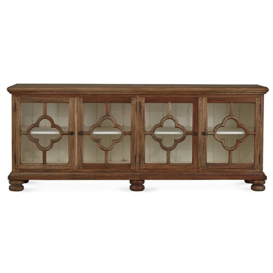 Picture of Dalston Long SideBoard w/ Gl