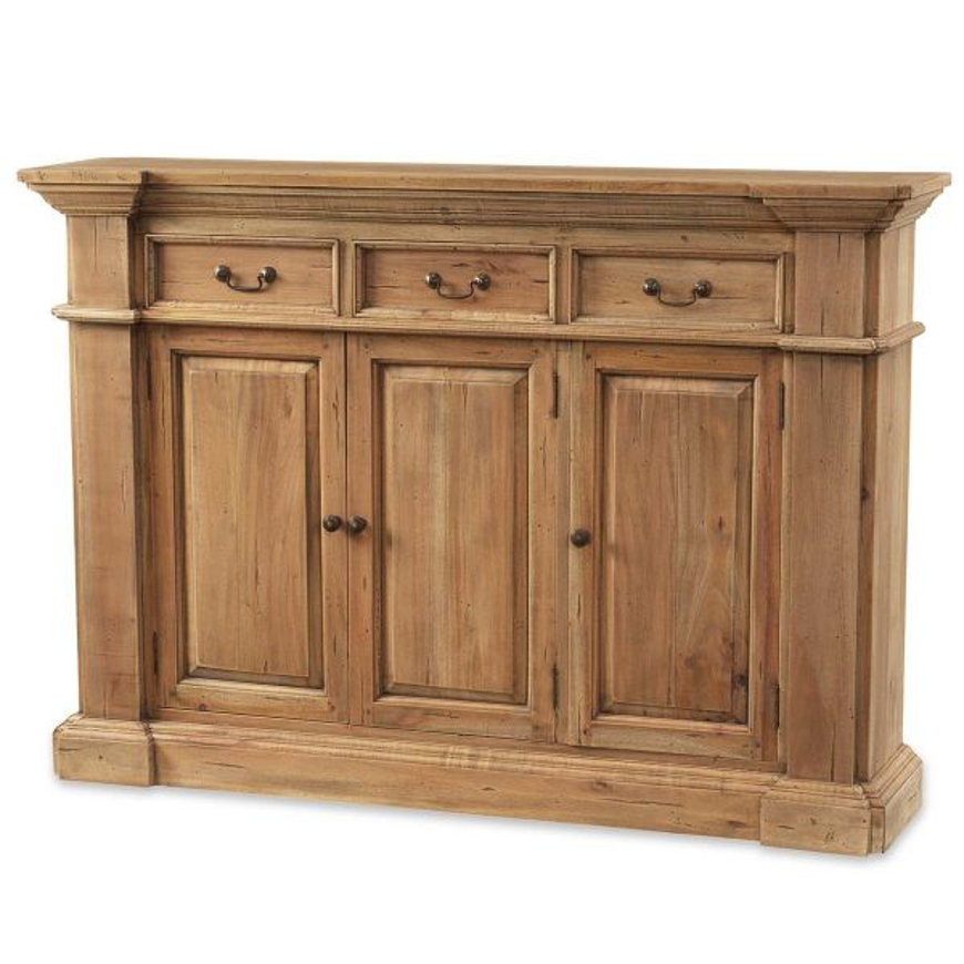 Picture of Roosevelt 3 Drawer Narrow