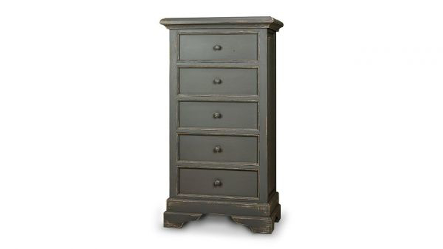 Picture of Huntly 5 Drawer Lingerie Chest