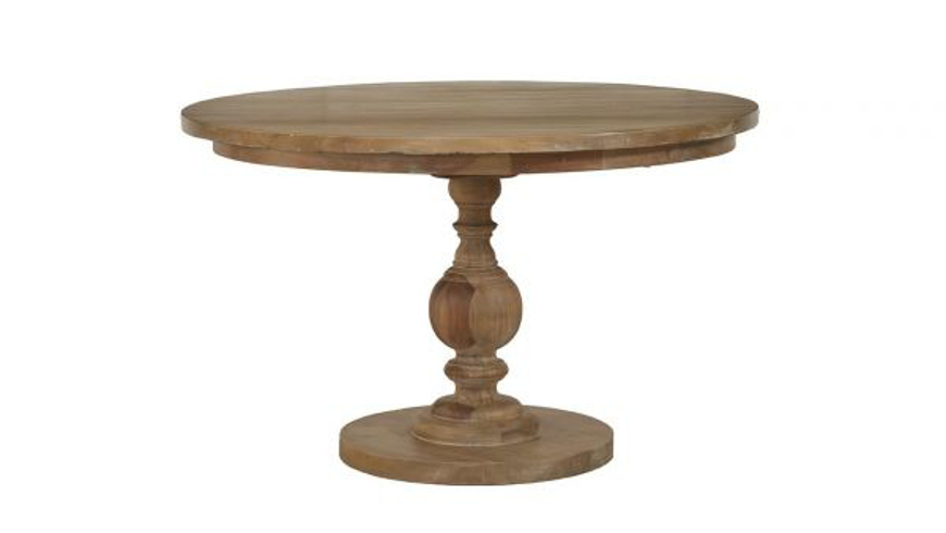 Picture of Goucho Round Dining Table 48''