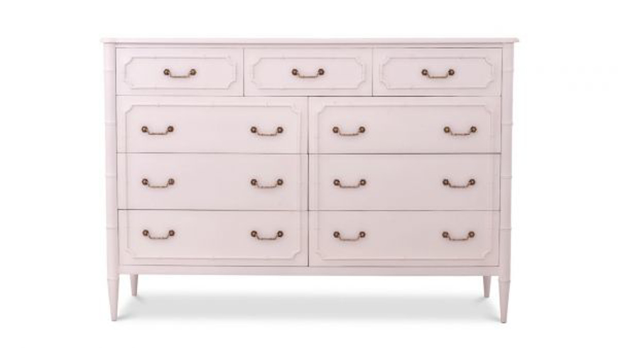 Picture of Chelsea Large 9 Drawer Dresser