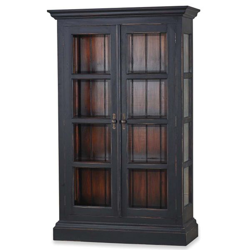 Picture of Ashton 2 Door Display Cabinet