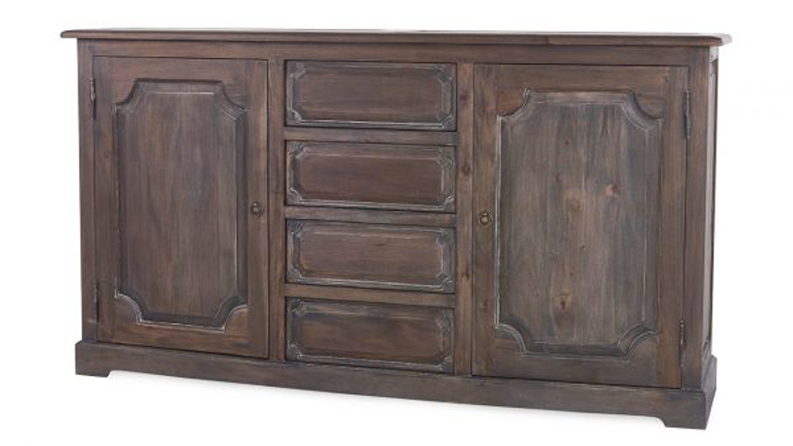 Picture of Firenze Entertainment Cabinet