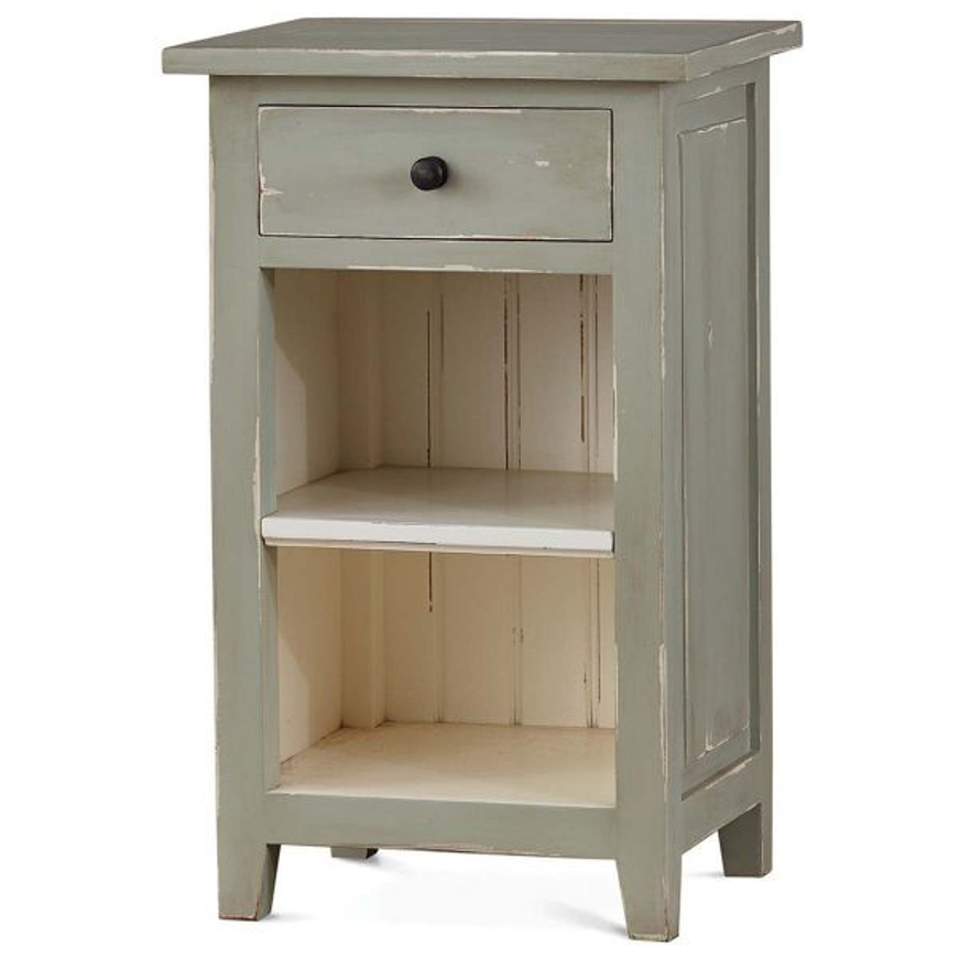 Picture of Americana Nightstand Cabinet