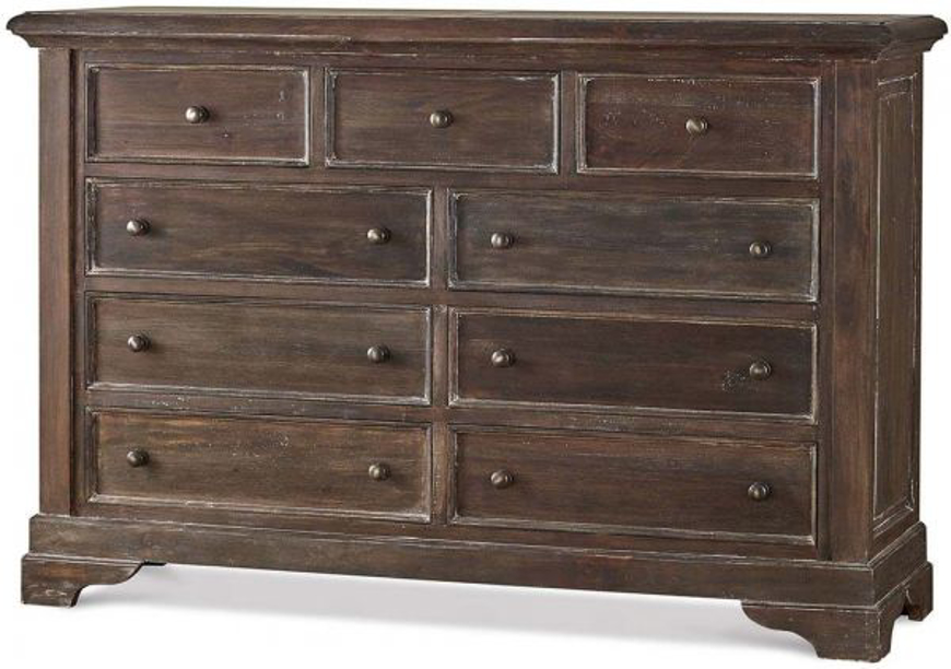 Picture of Huntley 9 Drawer Dresser