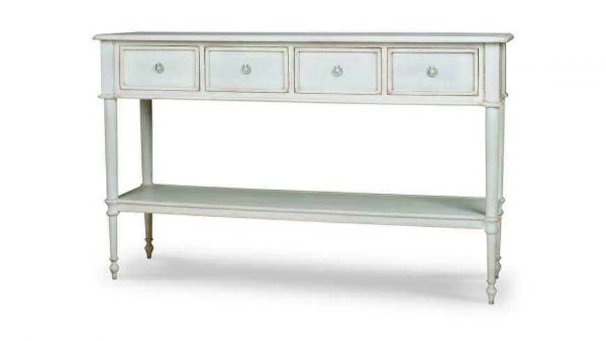 Picture of Kensington Hall Table Narrow