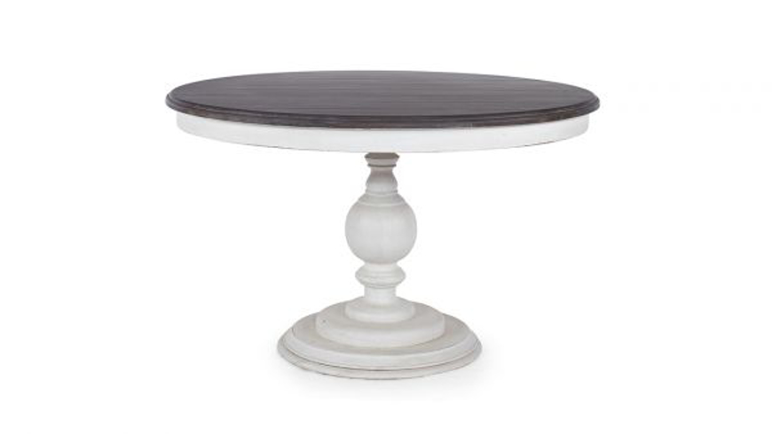 Picture of Gloucester Dining Table 48''