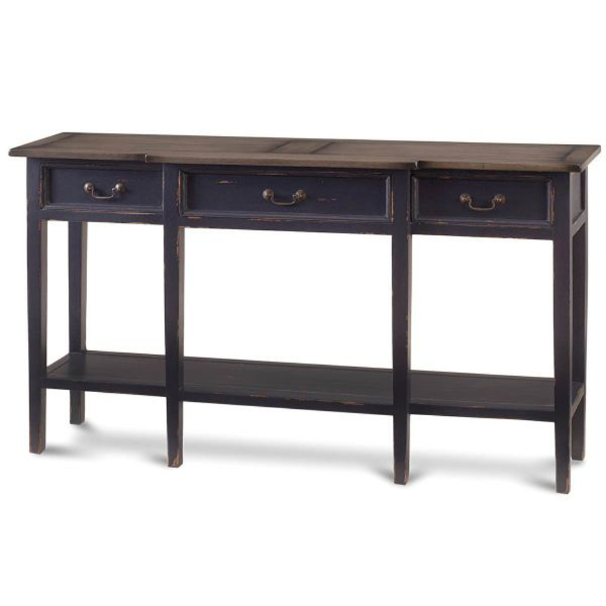 Picture of Amherst Narrow Console Table