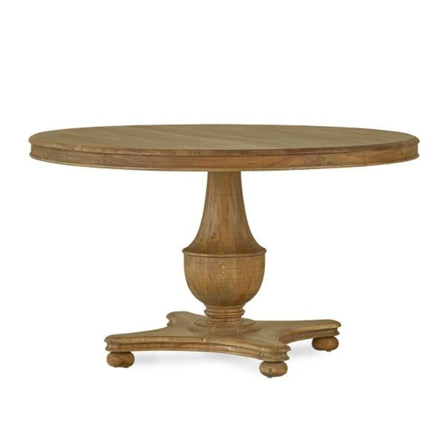 Picture of Virginia Dining Table 54''