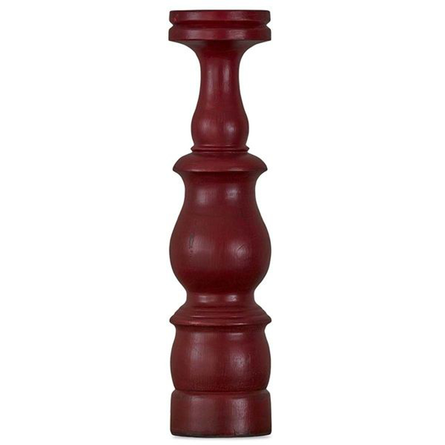 Picture of Bobeche Candlestick Large