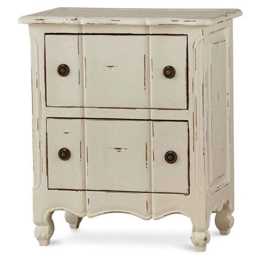 Picture of Provence Nightstand Small