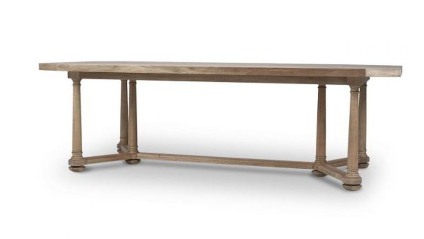 Picture of Chancery Dining Table 96''