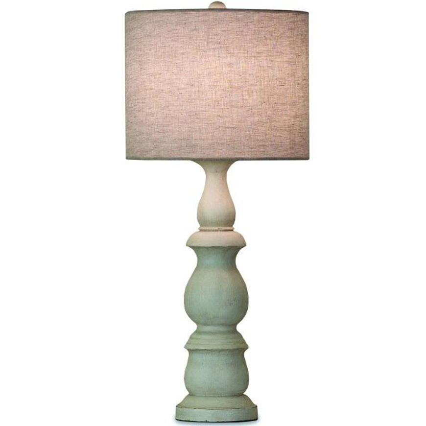 Picture of Bobeche Large Table Lamp