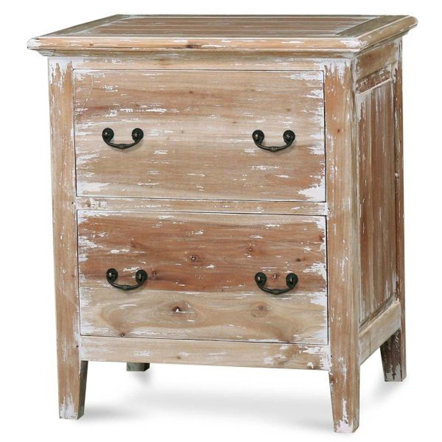 Picture of Aries Nightstand Cabinet