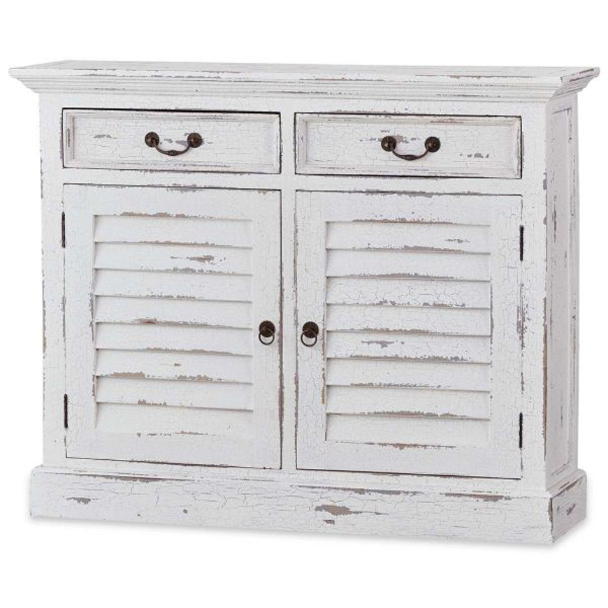 Picture of Shutter Narrow Sideboard