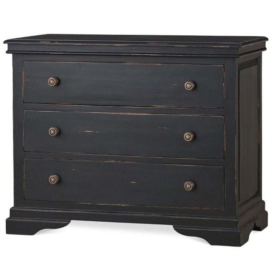 Picture of Homestead 3 Drawer Chest