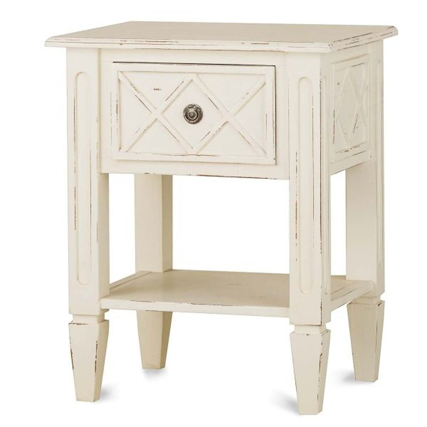 Picture of Dauphine Nightstand Small
