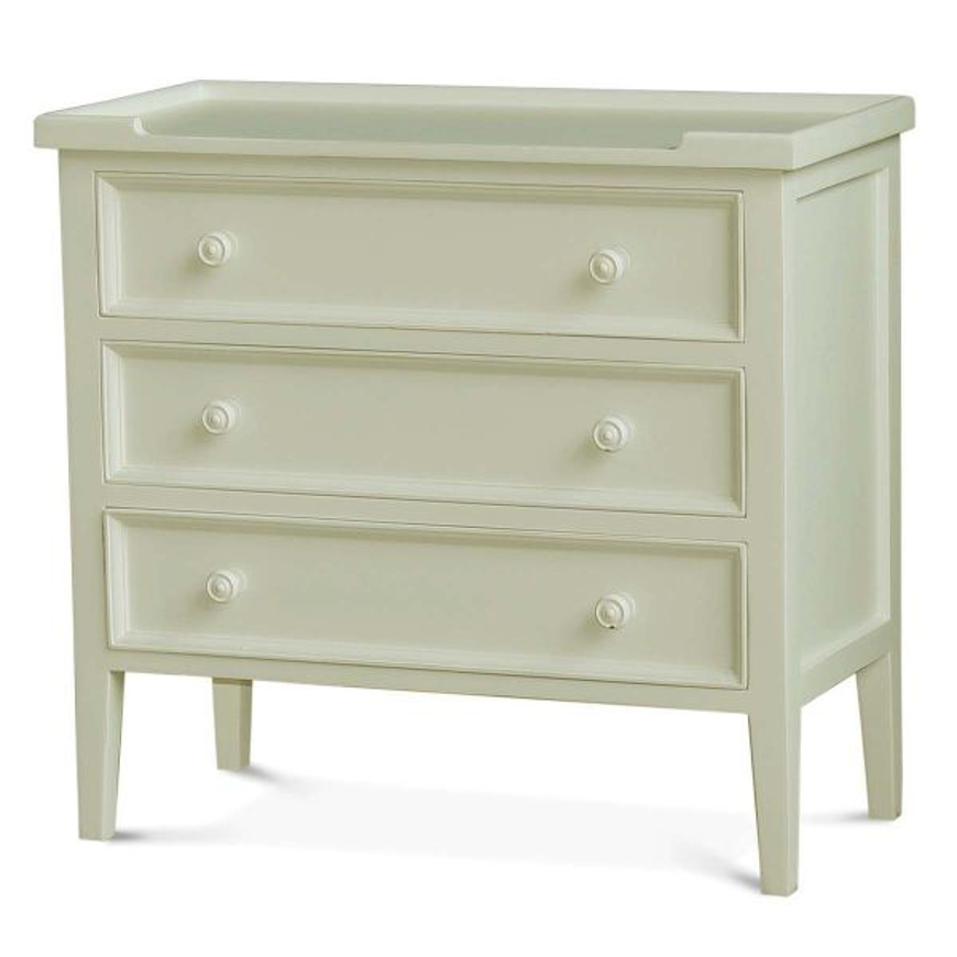 Picture of Eton 3 Drawer Side Chest