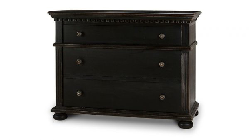 Picture of Alexander 3 Drawer Chest