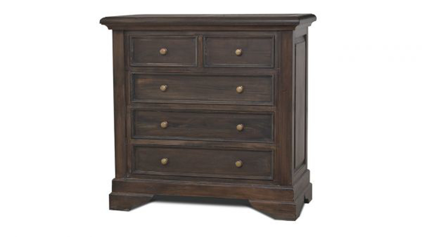Picture of Huntley 5 Drawer Dresser