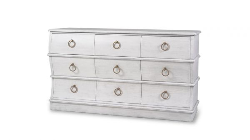 Picture of Serpentine Large Dresser