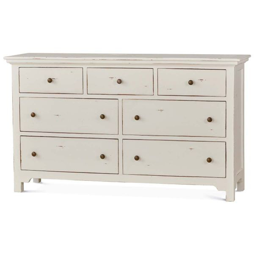 Picture of Aries 7 Drawer Dresser