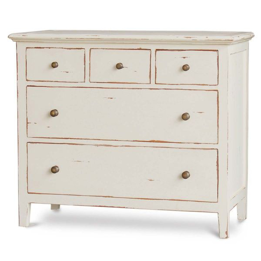 Picture of Aries 5 Drawer Dresser