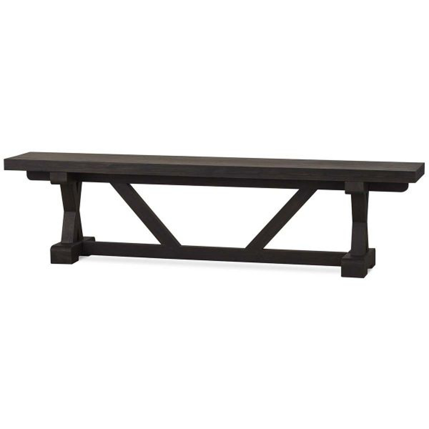 Picture of Riverwalk Dining Bench