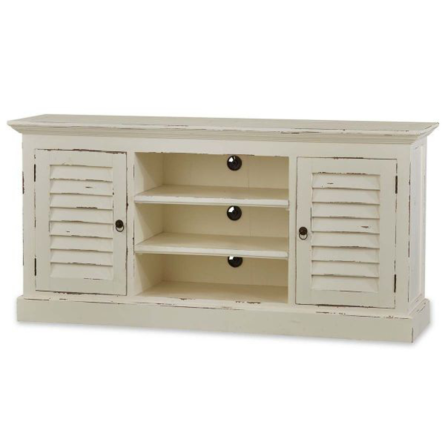 Picture of Shutter Media Cabinet