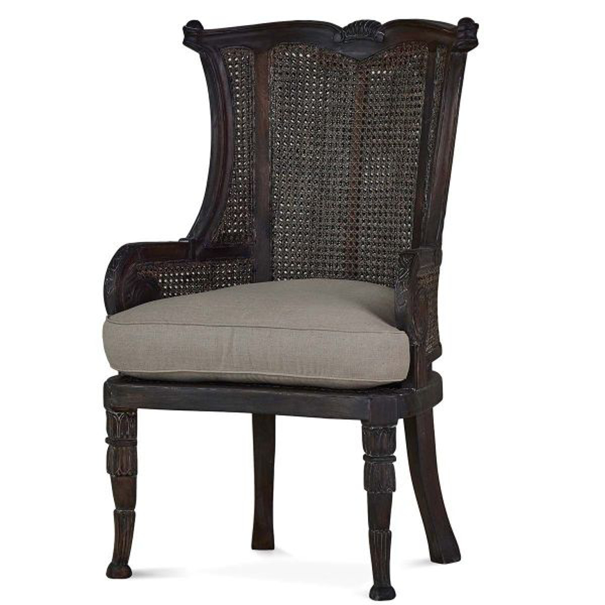 Picture of Martinique Wing Chair
