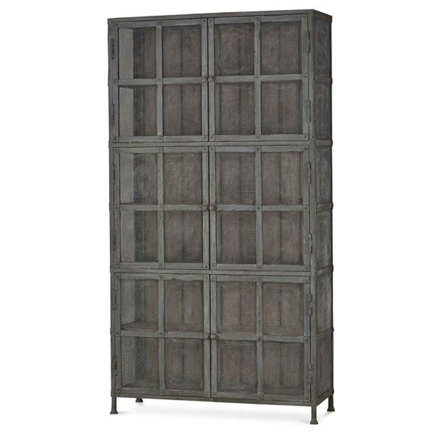 Picture of Urban Storage Cabinet