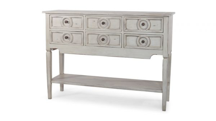 Picture of Orleans Console Table
