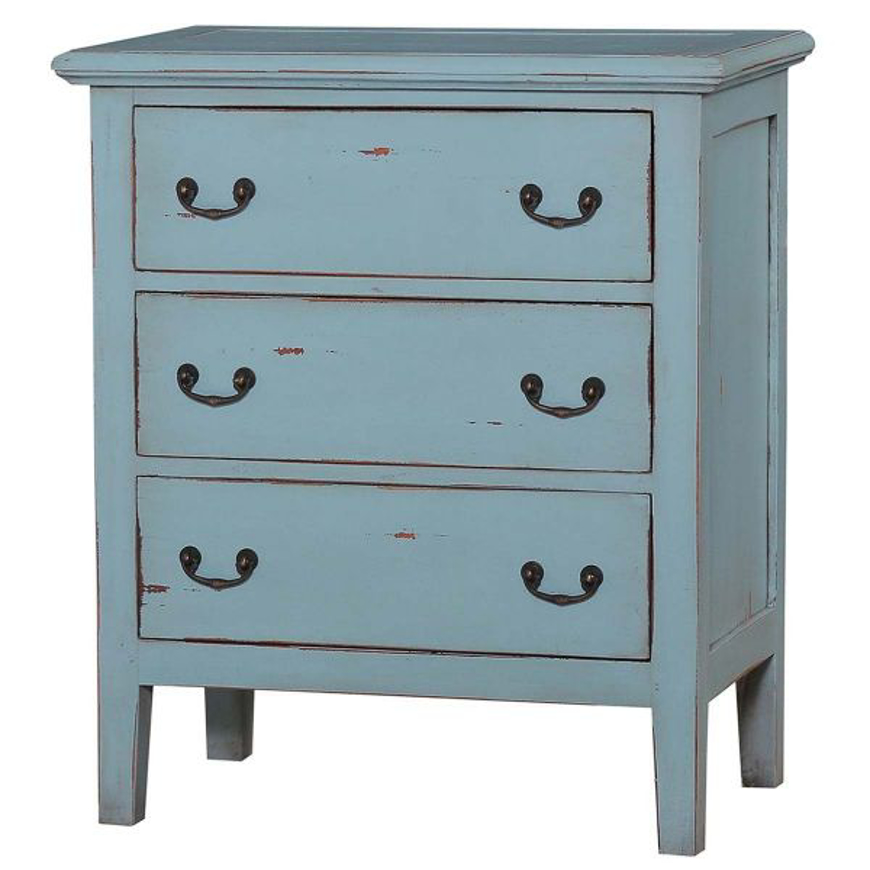 Picture of Aries 3 Drawer Chest